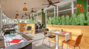 Alua Atlantico Golf Resort