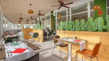 Alua Atlantico Golf Resort