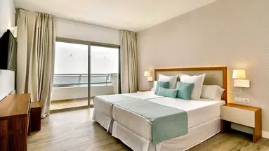 Alua Atlantico Golf Resort