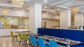 Alua Atlantico Golf Resort