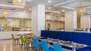 Alua Atlantico Golf Resort