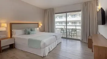 Alua Atlantico Golf Resort
