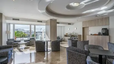 Alua Atlantico Golf Resort