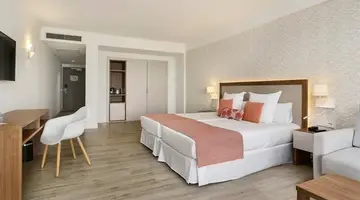 Alua Atlantico Golf Resort