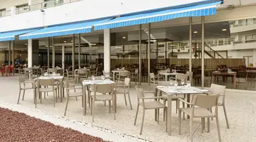 ALUA ATLANTICO GOLF