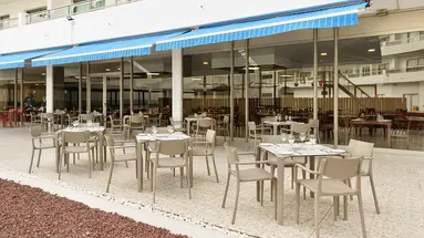 ALUA ATLANTICO GOLF