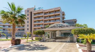 ALUA ATLANTICO GOLF