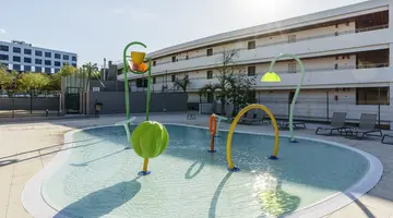 ALUA ATLANTICO GOLF
