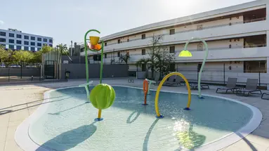 ALUA ATLANTICO GOLF