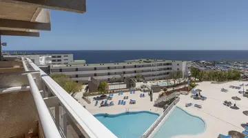 ALUA ATLANTICO GOLF