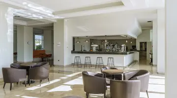 ALUA ATLANTICO GOLF