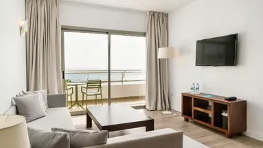 ALUA ATLANTICO GOLF