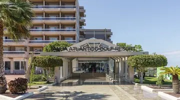 ALUA ATLANTICO GOLF