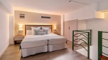 ALUA ATLANTICO GOLF