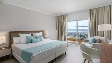 ALUA ATLANTICO GOLF