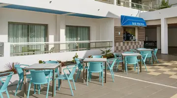 ALUA ATLANTICO GOLF