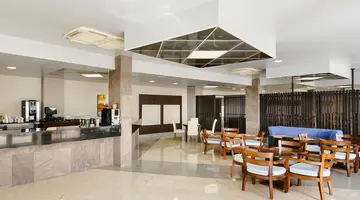 ALUA ATLANTICO GOLF