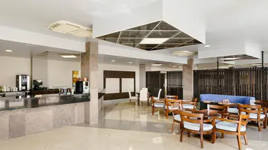 ALUA ATLANTICO GOLF