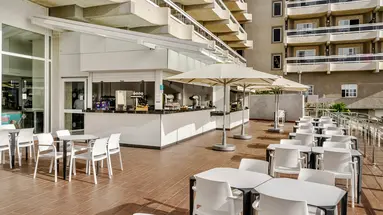 ALUA ATLANTICO GOLF