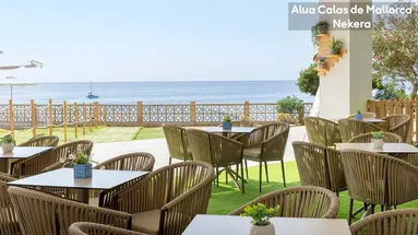 Alua Calas de Mallorca Resort