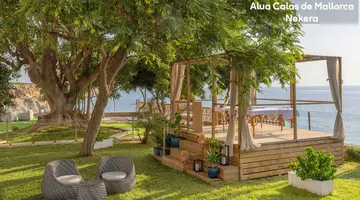 Alua Calas de Mallorca Resort