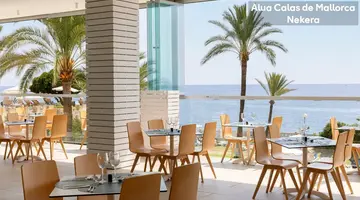 Alua Calas de Mallorca Resort
