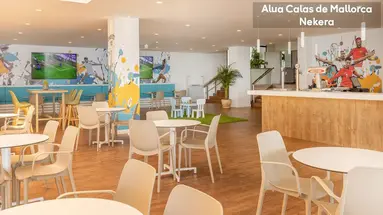 Alua Calas de Mallorca Resort