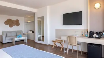 Alua Calas de Mallorca Resort