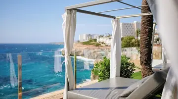 Alua Calas de Mallorca Resort
