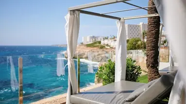 Alua Calas de Mallorca Resort