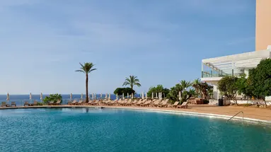 ALUA CALAS DE MALLORCA RESORT