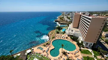 ALUA CALAS DE MALLORCA RESORT