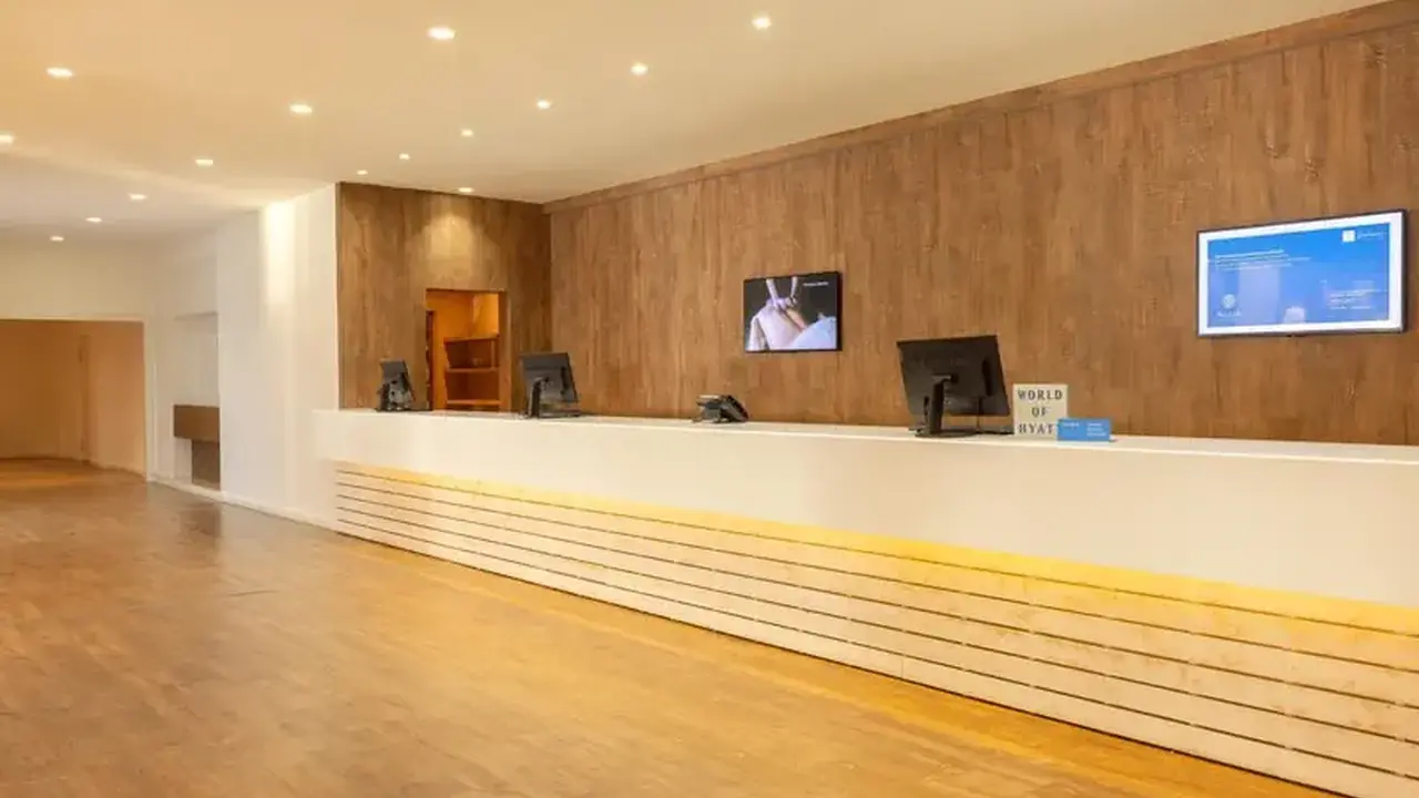 Alua Calas de Mallorca Resort