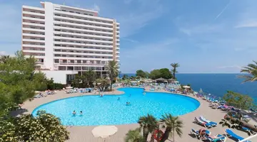 Alua Calas de Mallorca Resort