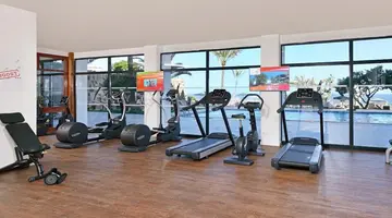 Alua Calas de Mallorca Resort