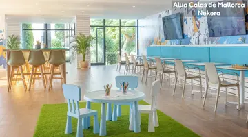 Alua Calas de Mallorca Resort