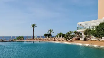 Alua Calas de Mallorca Resort