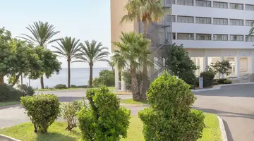 Alua Calas de Mallorca Resort