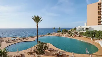 Alua Calas de Mallorca Resort