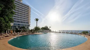 Alua Calas de Mallorca Resort
