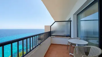 ALUA CALAS DE MALLORCA RESORT