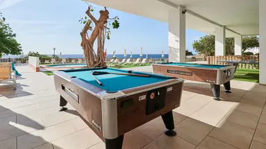 ALUA CALAS DE MALLORCA RESORT