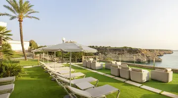 ALUA CALAS DE MALLORCA RESORT