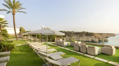 ALUA CALAS DE MALLORCA RESORT