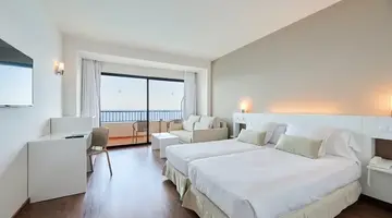 Alua Calas de Mallorca Resort