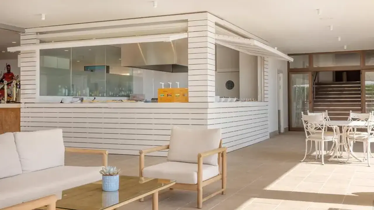 Alua Calas de Mallorca Resort