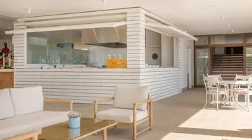Alua Calas de Mallorca Resort
