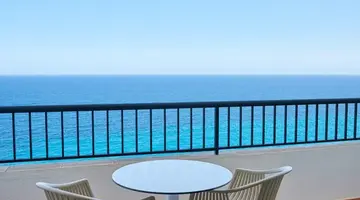 Alua Calas de Mallorca Resort