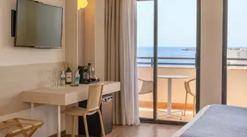 Alua Calas de Mallorca Resort