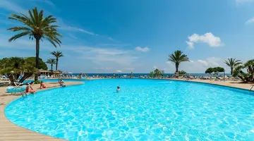 Alua Calas de Mallorca Resort